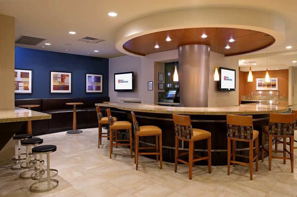 Hilton Garden Inn Dallas/Arlington in Arlington-Tx (Us)