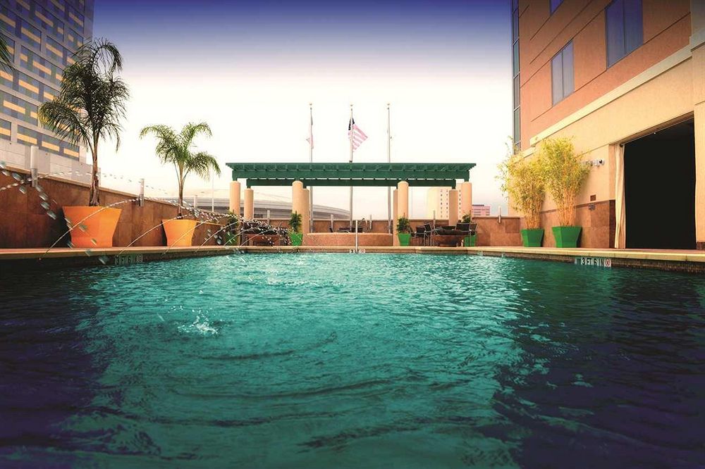 Embassy Suites by Hilton Houston Downtown in Houston, Tx