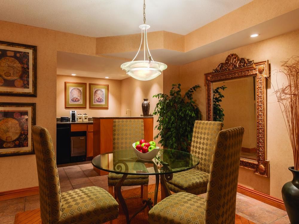 Embassy Suites by Hilton Raleigh Durham Research Triangle in Cary, Nc