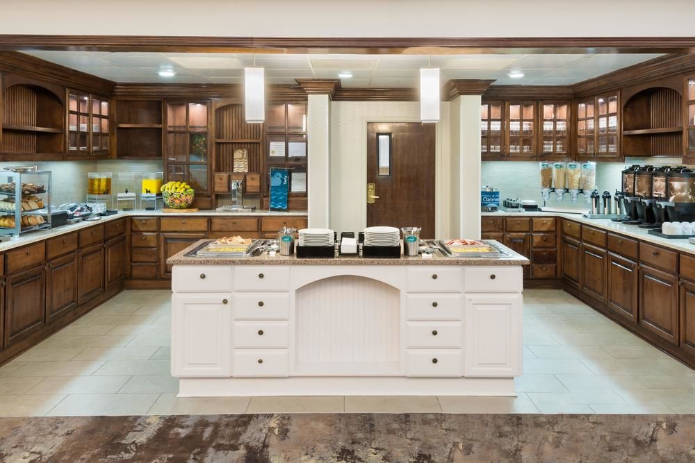 Homewood Suites by Hilton Baton Rouge in Baton Rouge, La