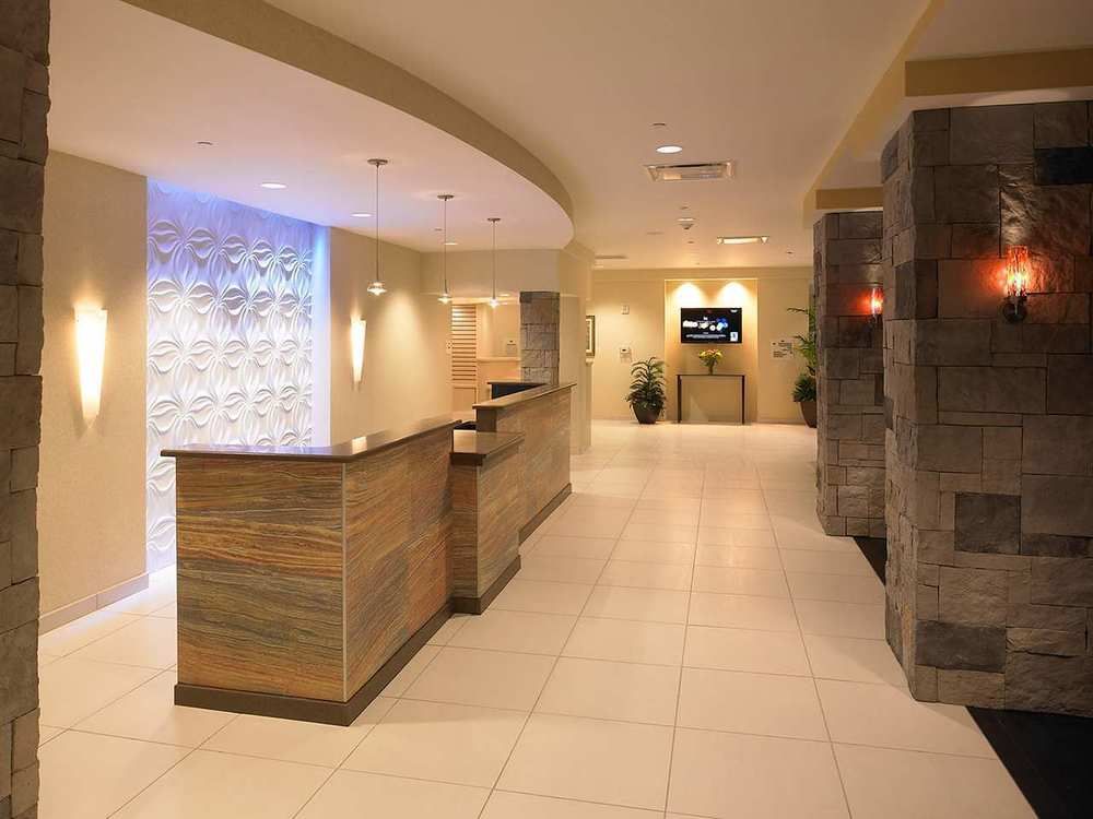 The Strathallan Rochester Hotel & Spa - DoubleTree by Hilton in Rochester