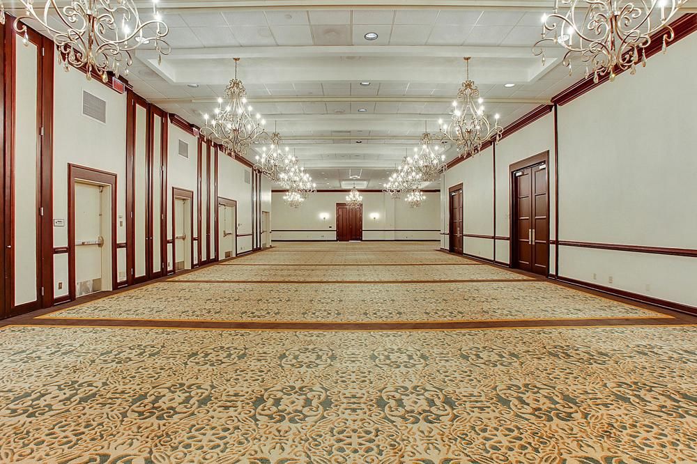 Embassy Suites by Hilton New Orleans in New Orleans