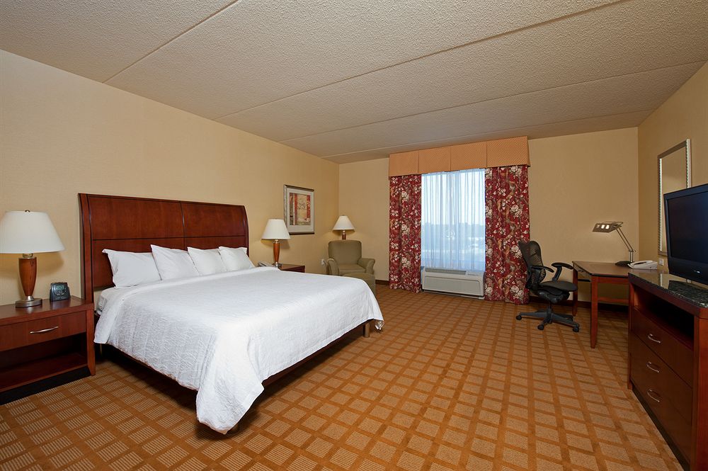 Hilton Garden Inn Indianapolis Airport in Indianapolis