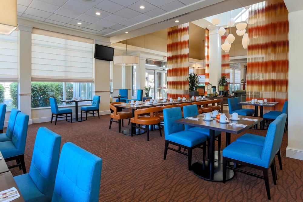 Hilton Garden Inn Bakersfield in Bakersfield