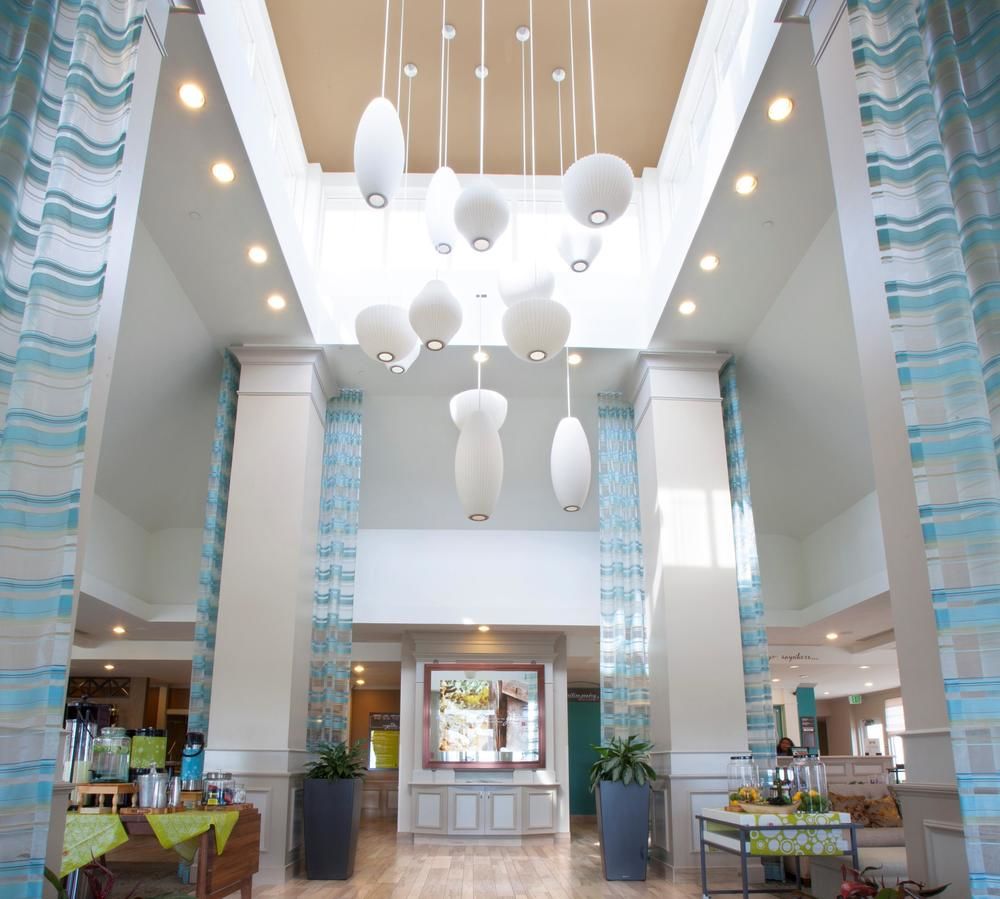 HILTON GARDEN INN ELKO in Elko