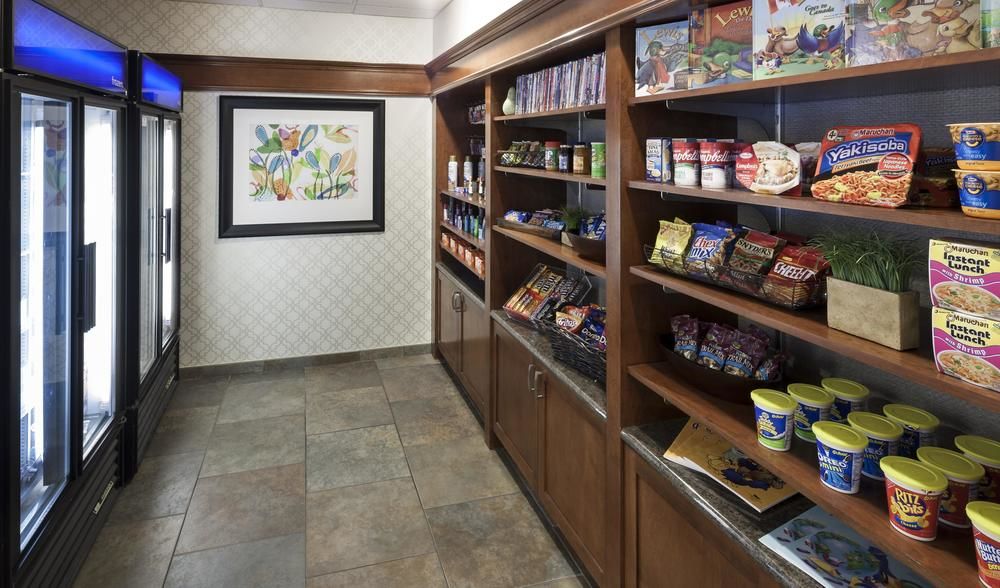 Homewood Suites by Hilton Phoenix North-Happy Valley in Phoenix, Az