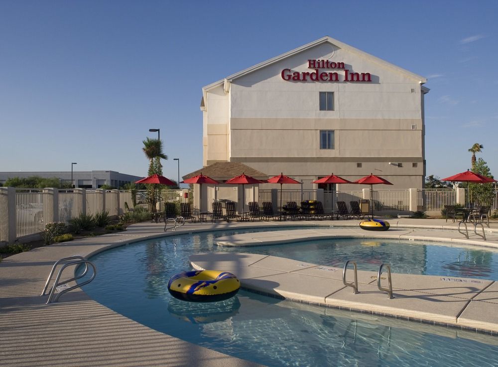 Hilton Garden Inn Tucson Airport in Tucson