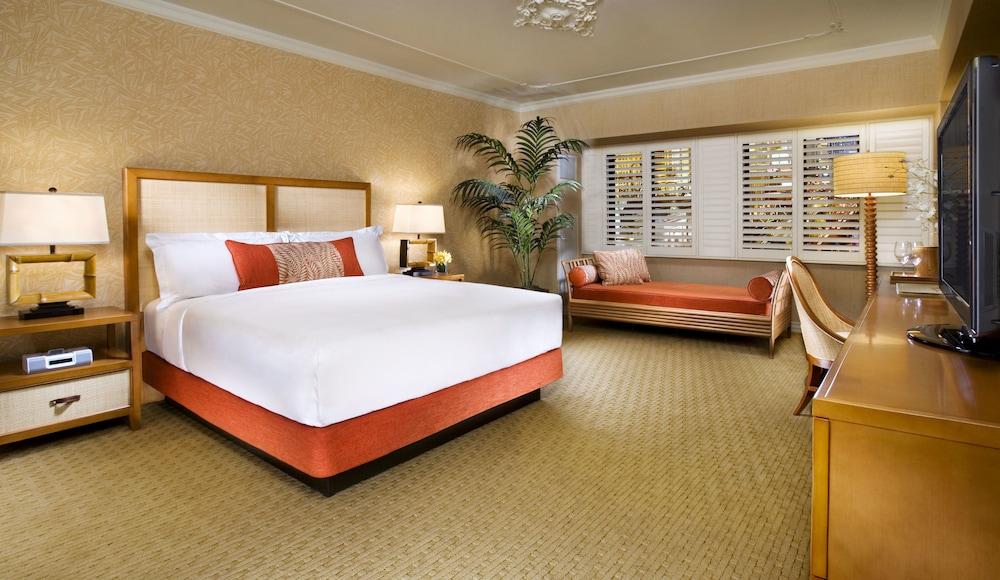 TROPICANA LAS VEGAS - A DOUBLE TREE BY HILTON in Las Vegas