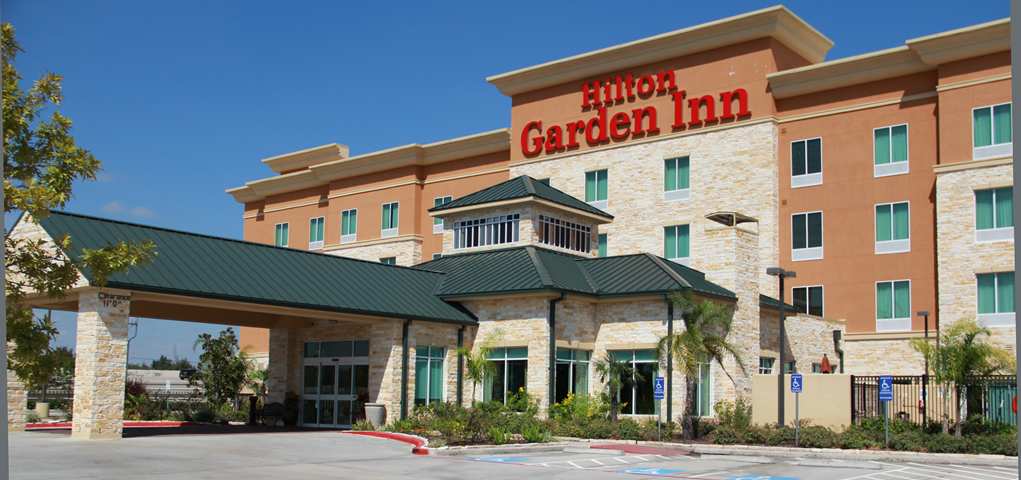 Hilton Garden Inn Houston West Katy in Katy-Tx