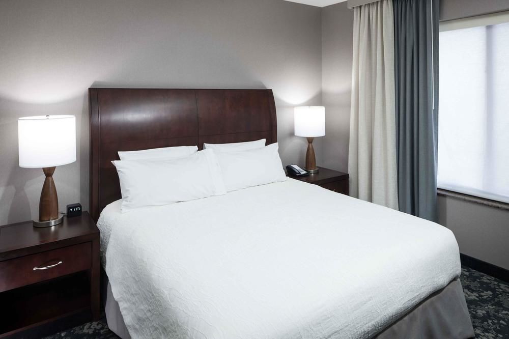 Hilton Garden Inn Detroit/Novi in Novi, Mi