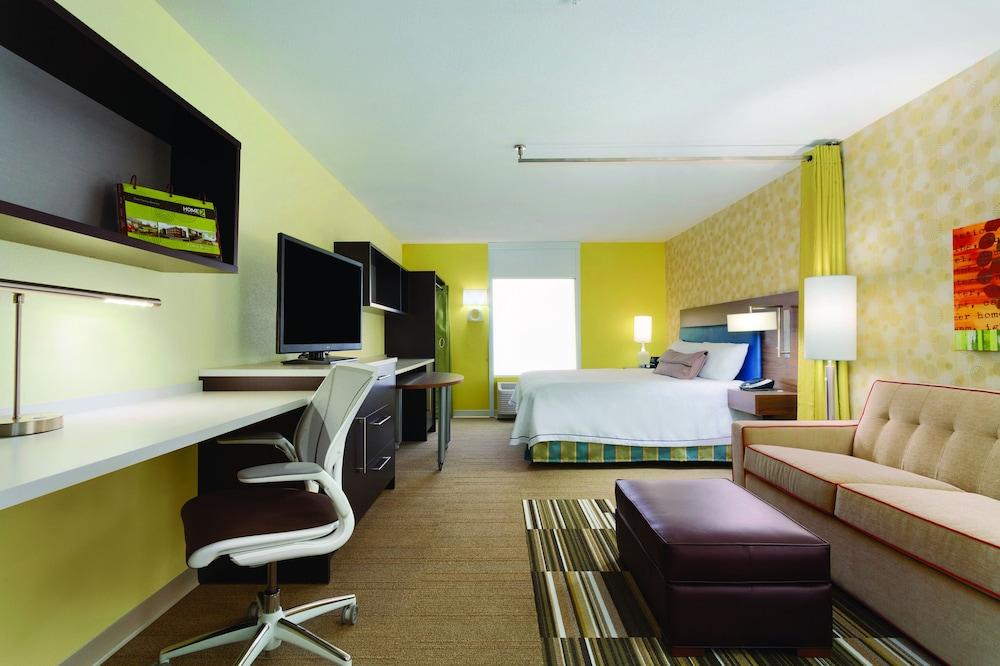 Home2 Suites by Hilton Pittsburgh / McCandless, PA in Pittsburgh, Pa