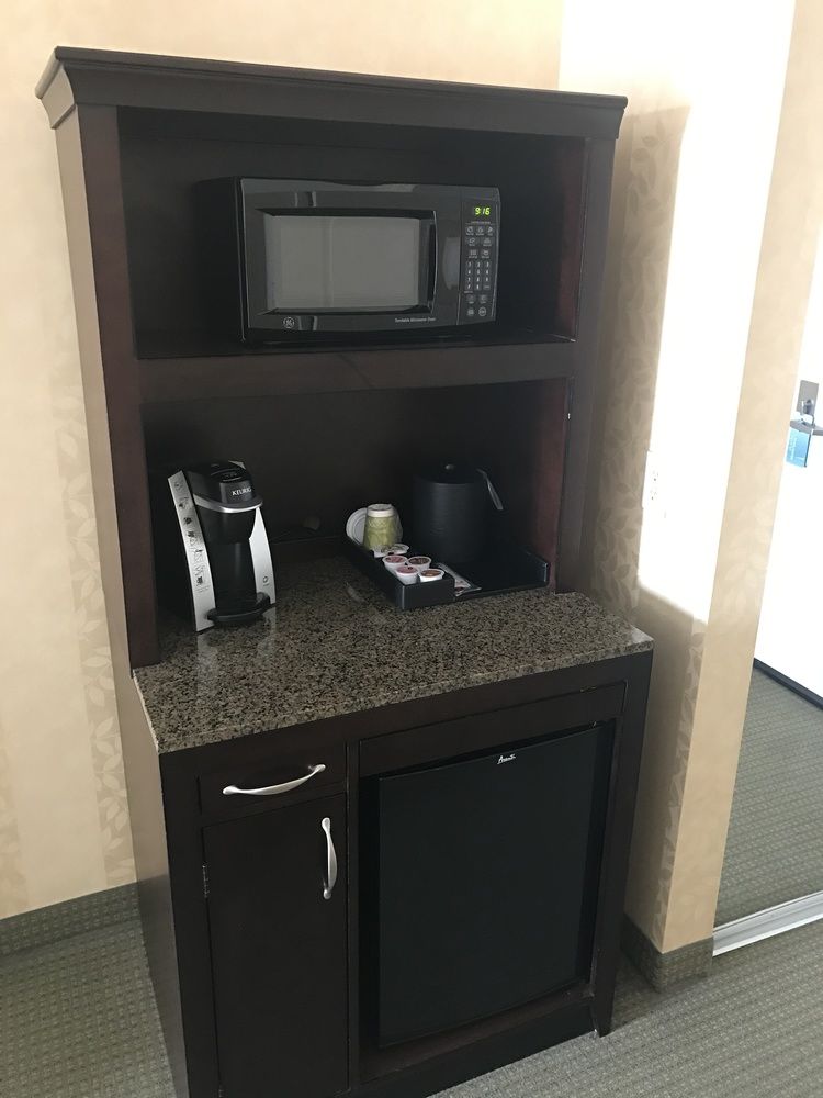 Hilton Garden Inn Albany/Suny Area in Albany