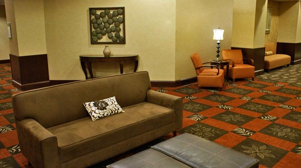 DoubleTree by Hilton Rocky Mount in Rocky Mount, Nc