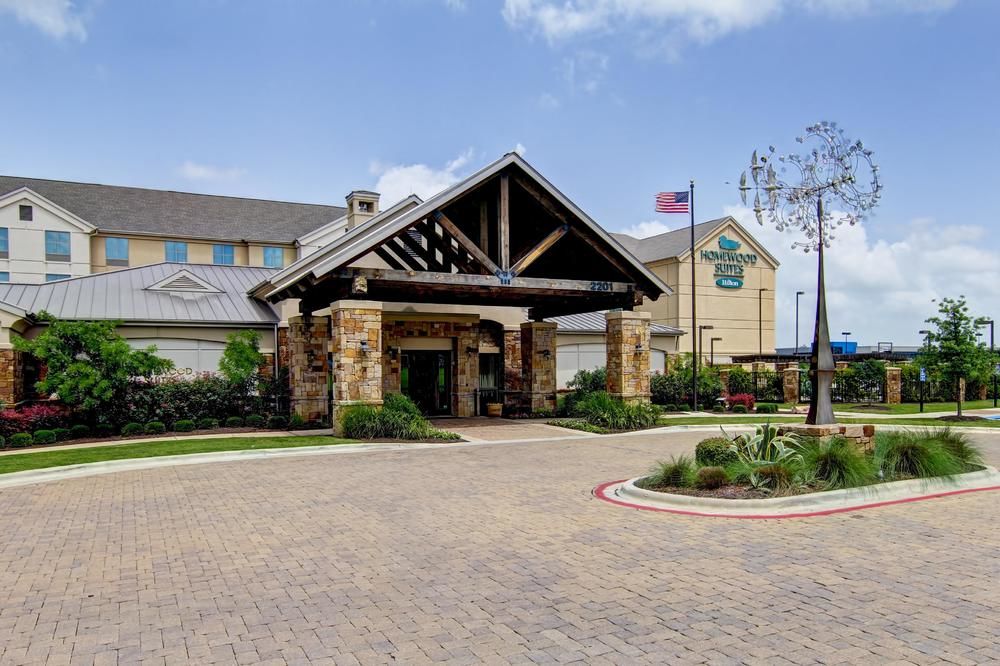 Homewood Suites by Hilton Austin/Round Rock, TX in Round Rock, Tx