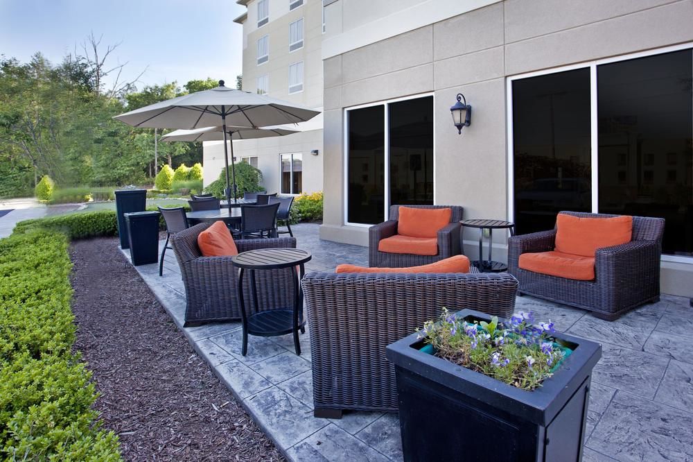 Hilton Garden Inn Nashville/Smyrna in Smyrna, Tn