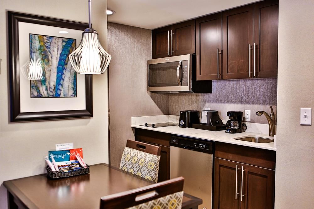 Homewood Suites by Hilton Asheville-Tunnel Road in Asheville