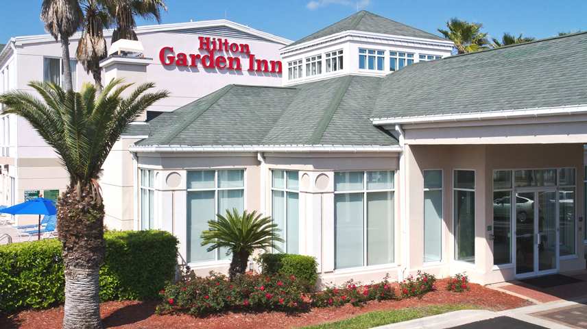 Hilton Garden Inn St. Augustine Beach in Saint Agustine Beach