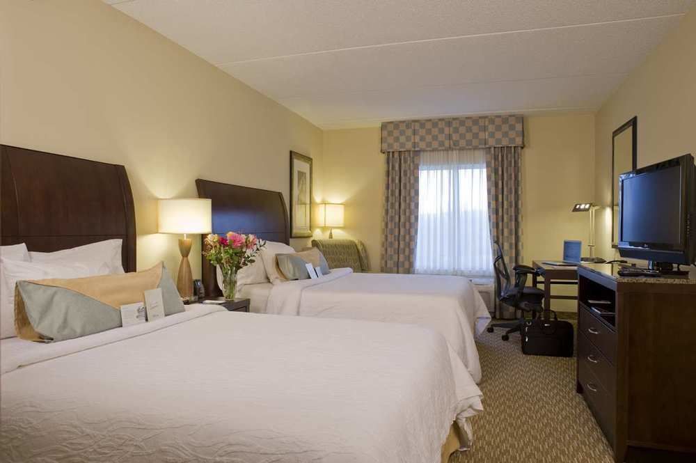 Hilton Garden Inn Huntsville South/Redstone Arsenal in Huntsville, Al