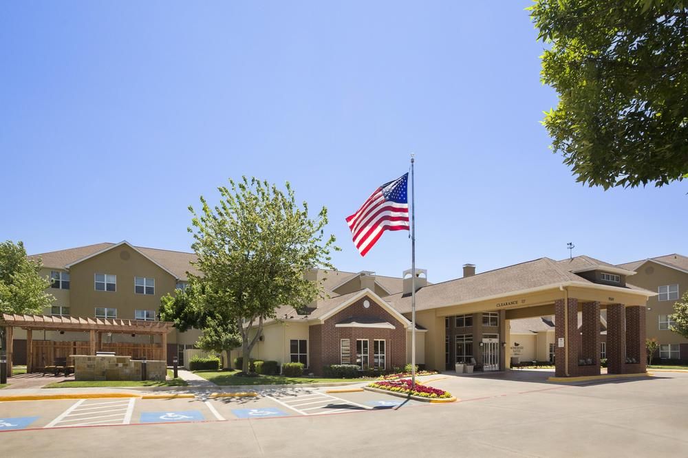 Homewood Suites by Hilton Dallas-Park Central Area in Dallas, Tx