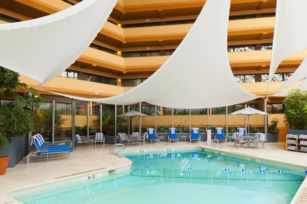 DoubleTree by Hilton Rochester in Rochester