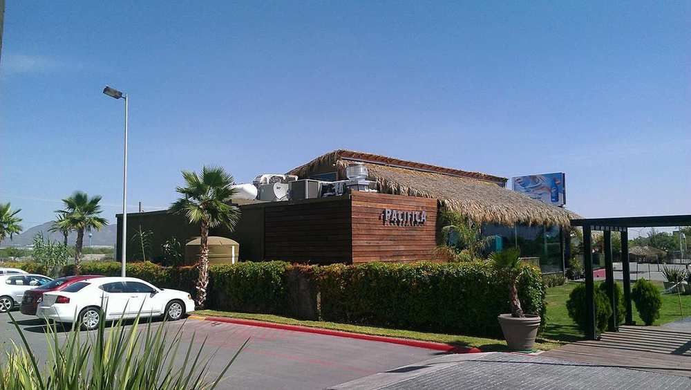 DOUBLETREE SUITES BY HILTON HOTEL SALTILLO in Saltillo