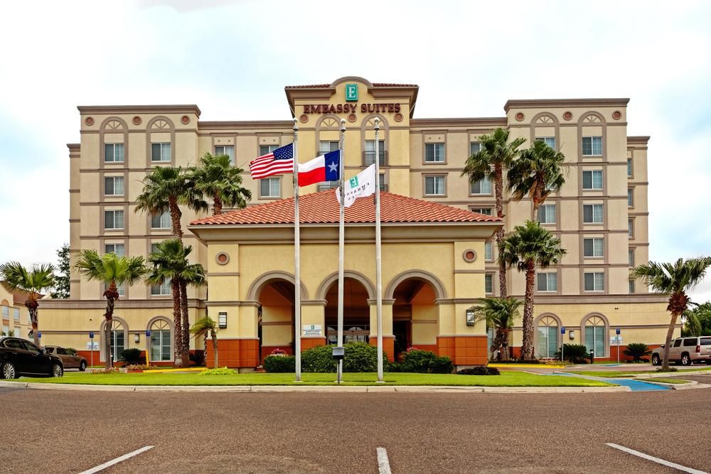 Embassy Suites by Hilton Laredo in Laredo, Tx