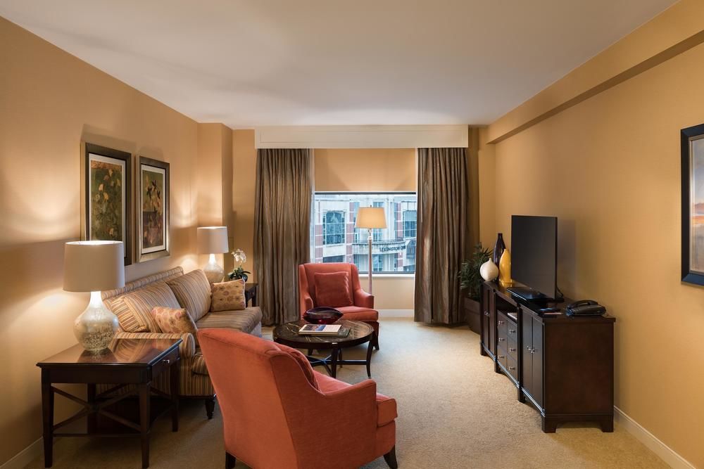 Hilton Lexington/Downtown in Lexington, Ky