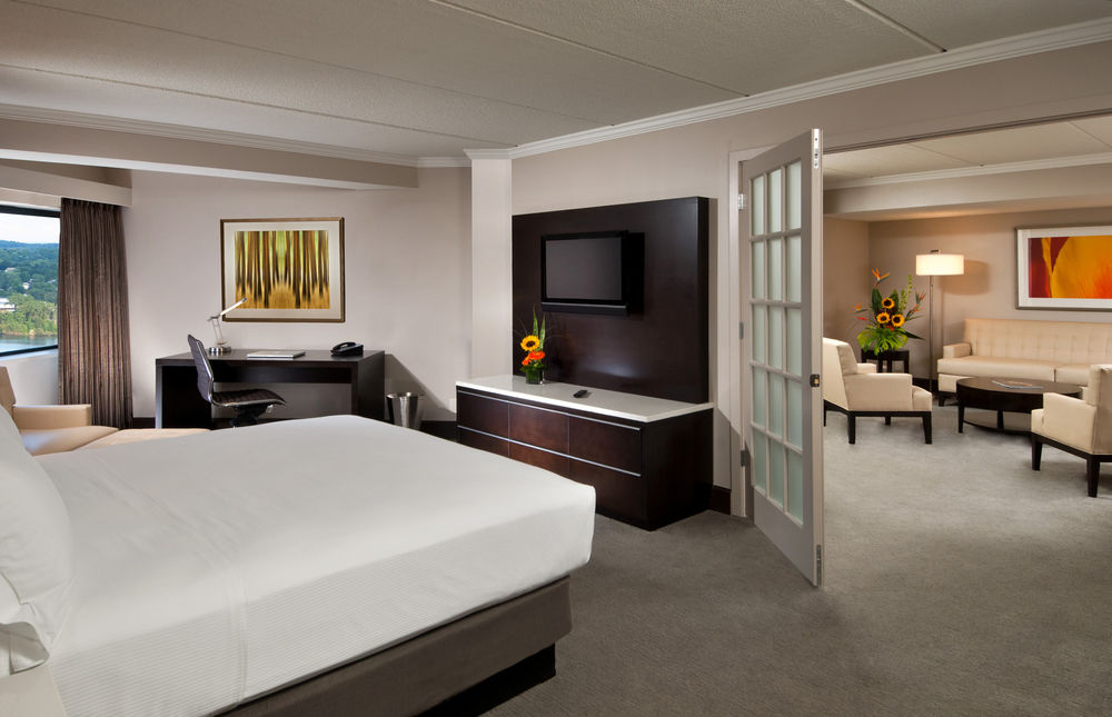 Hilton Albany in Albany