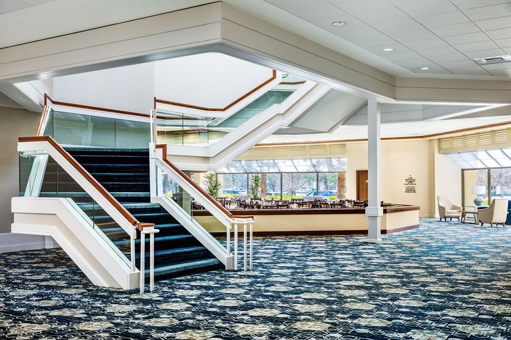 DoubleTree by Hilton San Jose in San Jose, Ca