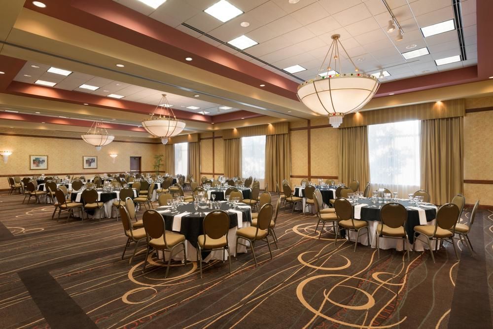 Embassy Suites by Hilton Nashville South Cool Springs in Franklin, Tn