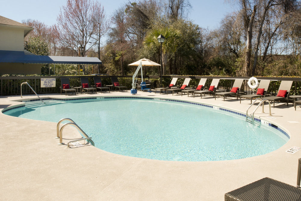 Hampton Inn Hilton Head in Hilton Head Island