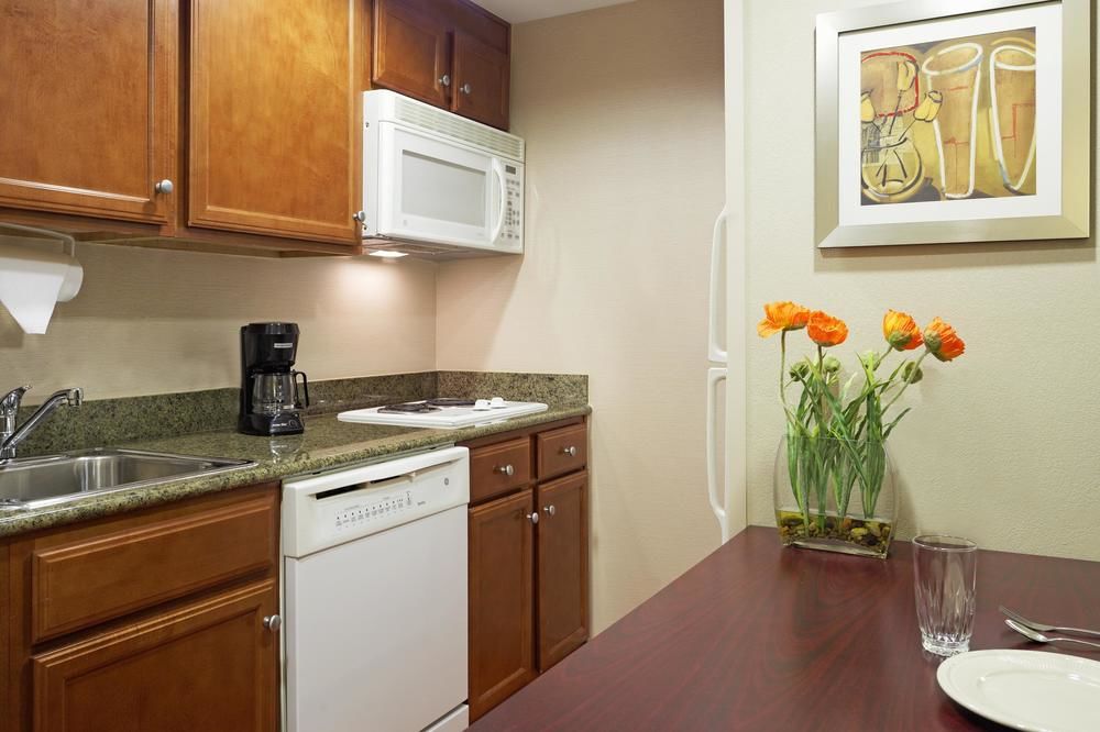 Homewood Suites by Hilton Houston Near the Galleria in Houston, Tx