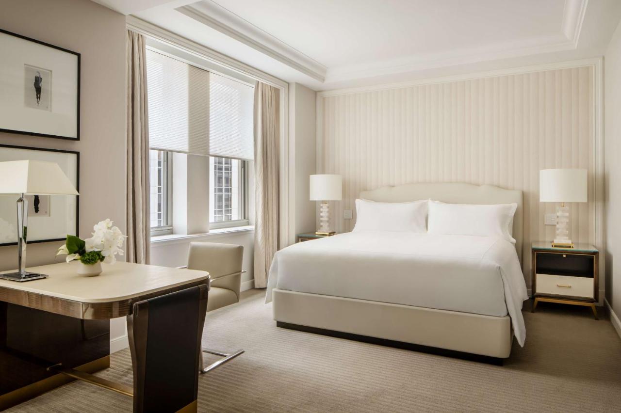 Waldorf Astoria New York in New York, Ny