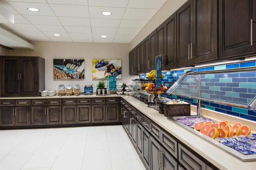 Homewood Suites by Hilton Orlando-Nearest to Univ Studios in Orlando