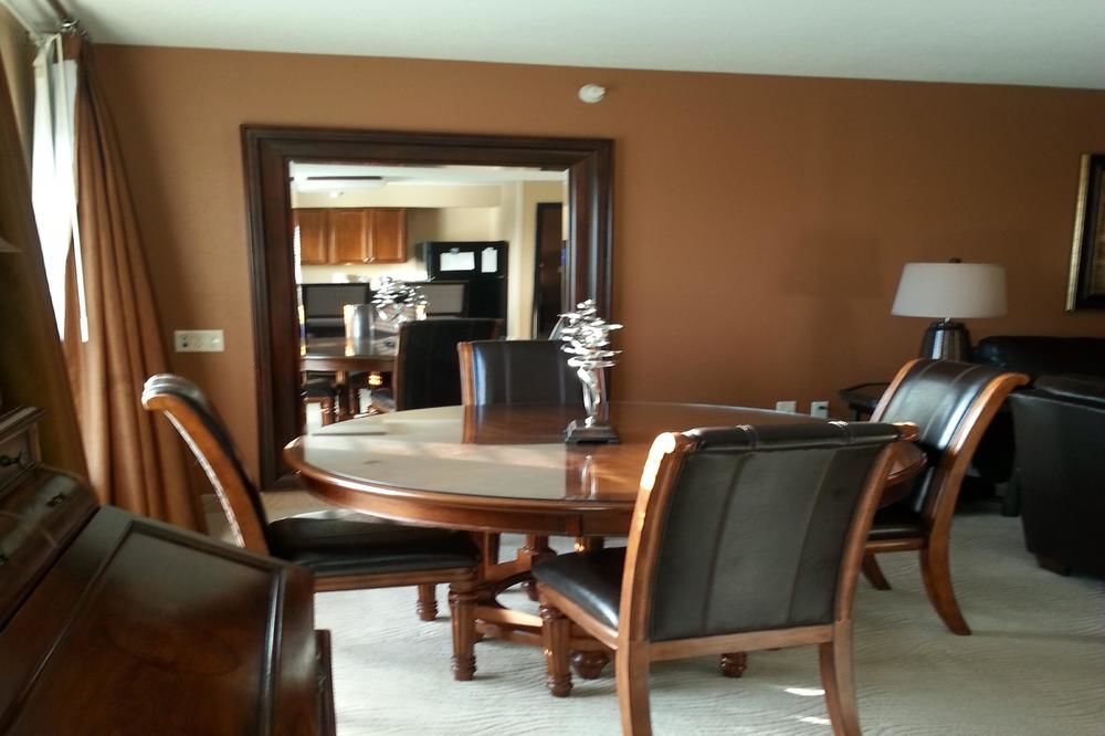 Homewood Suites by Hilton @ The Waterfront in Wichita