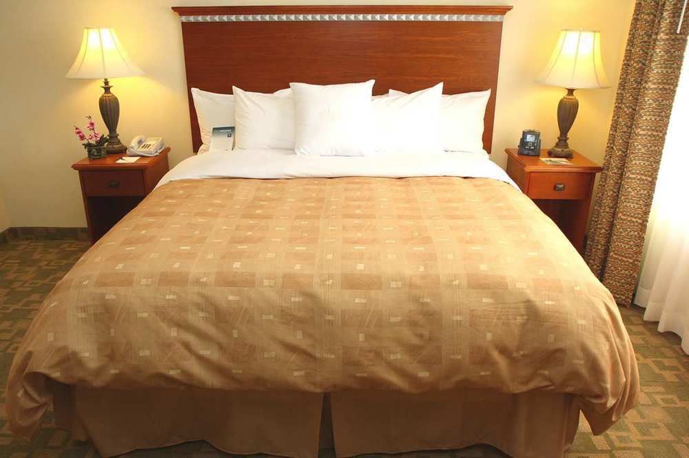 Homewood Suites by Hilton Brownsville in Brownsville, Tx