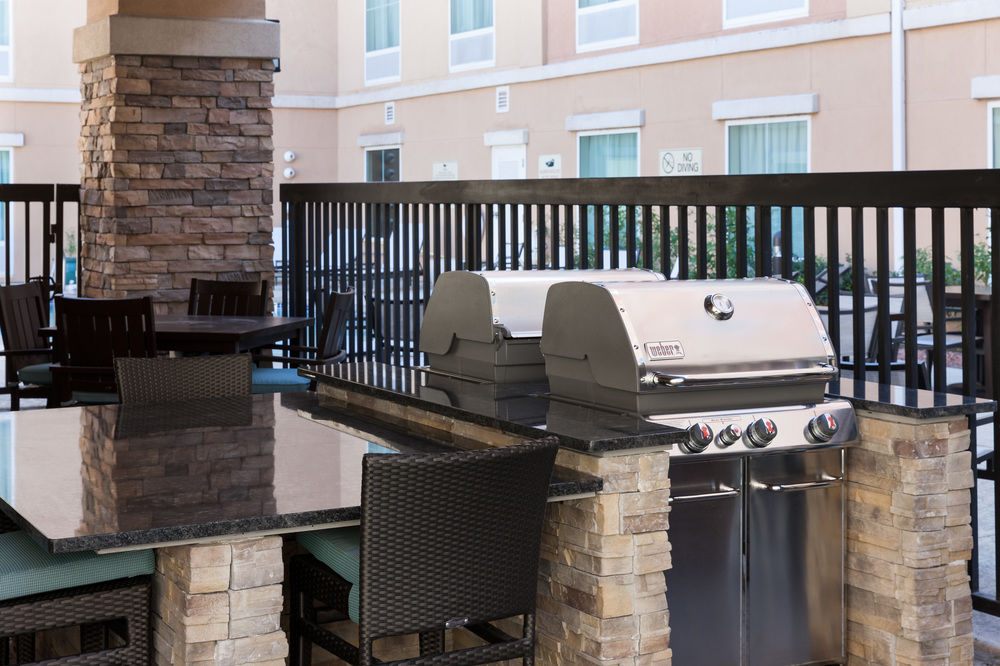 Homewood Suites by Hilton El Paso Airport in El Paso, Tx