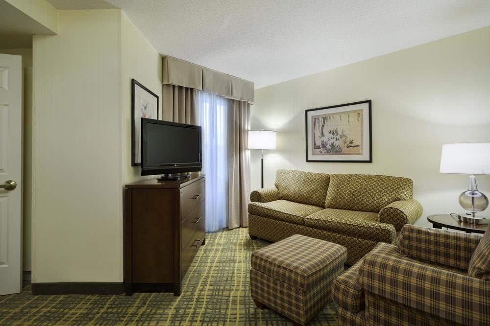 Homewood Suites by Hilton Raleigh-Crabtree Valley in Raleigh, Nc