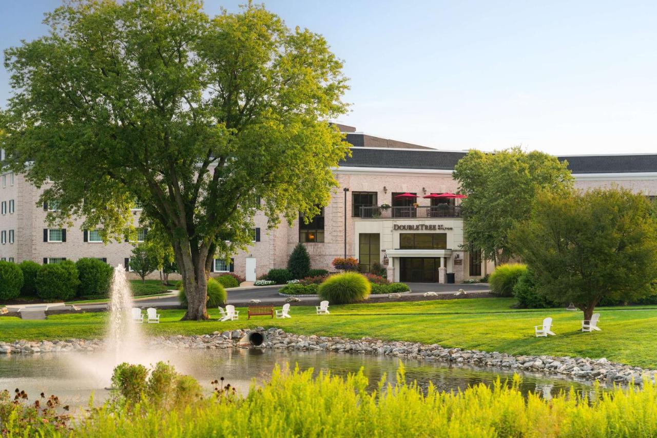DoubleTree Resort by Hilton Lancaster in Lancaster, Pa