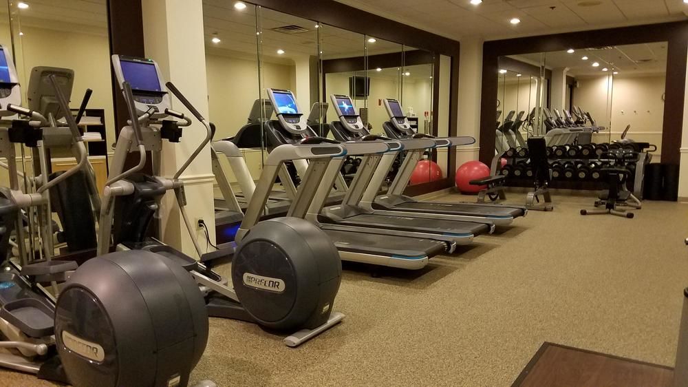 DoubleTree Suites by Hilton Mt. Laurel in Mountlaurel, Nj