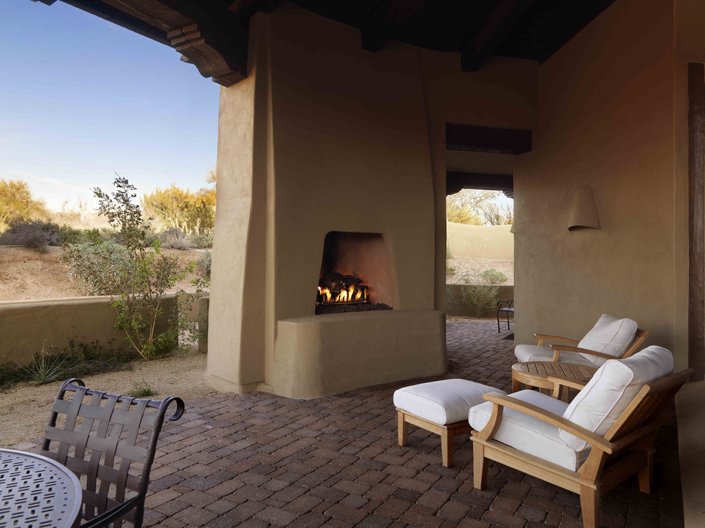 Boulders Resort & Spa Scottsdale, Curio Collection by Hilton in Carefree