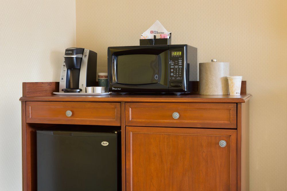 Hilton Garden Inn Fairfax in Fairfax, Va