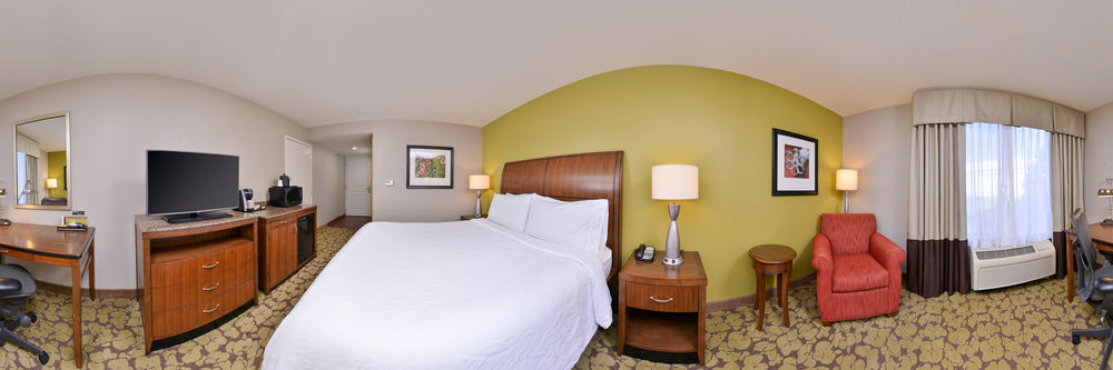 Hilton Garden Inn Indianapolis/Carmel in Carmel, In