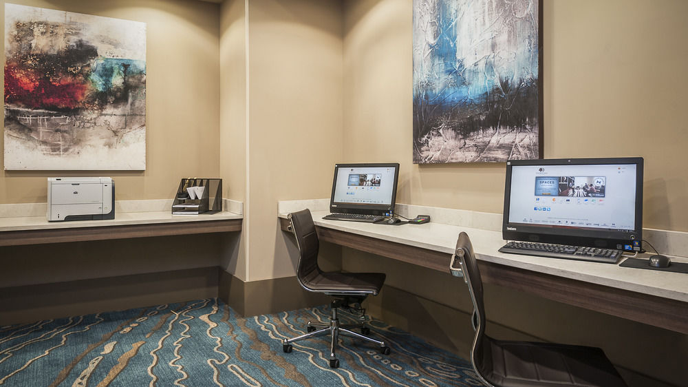 DoubleTree by Hilton West Palm Beach Airport in West Palm Beach