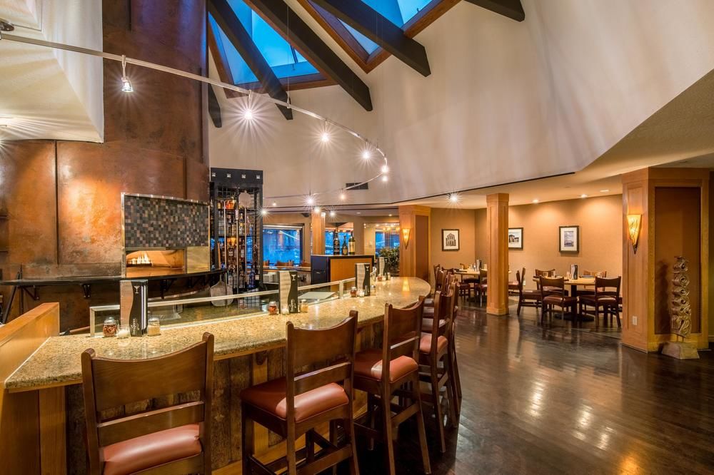 DoubleTree by Hilton Missoula/Edgewater in Missoula