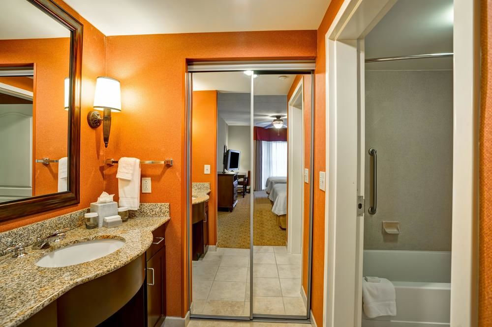 Homewood Suites by Hilton Fredericksburg in Fredericksburg, Va