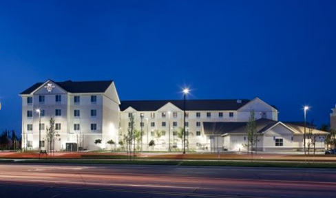 Homewood Suites by Hilton  Fresno Airport/Clovis, CA in Clovis, Ca