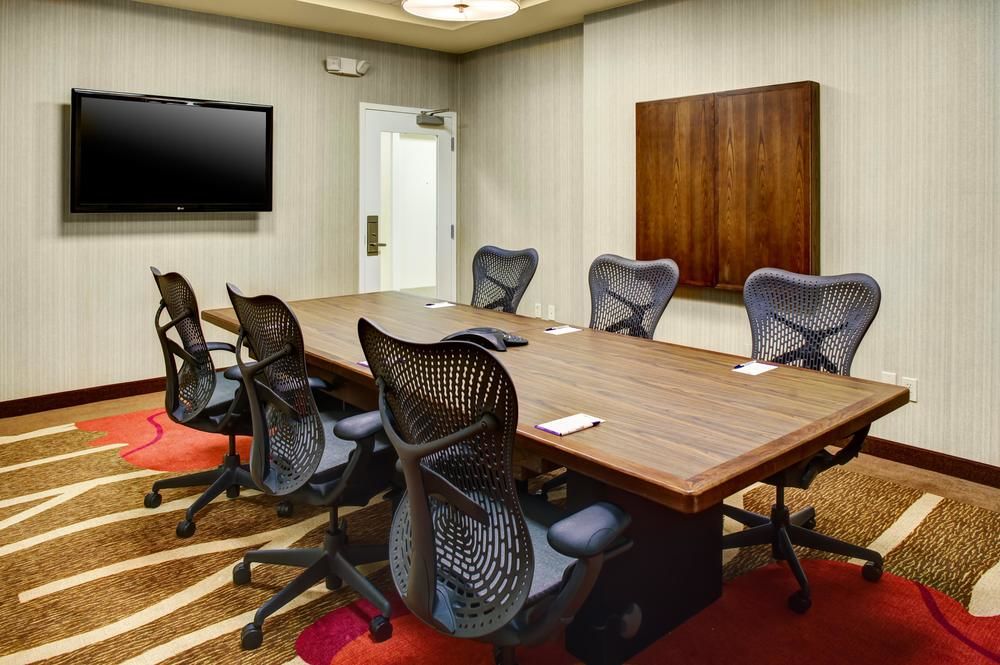 Hilton Garden Inn Boston/Waltham in Waltham, Ma