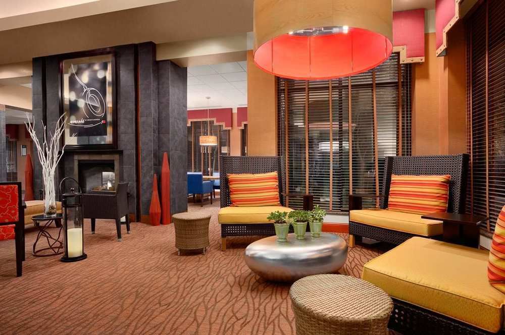 Hilton Garden Inn Scottsdale North/Perimeter Center in Scottsdale,Az