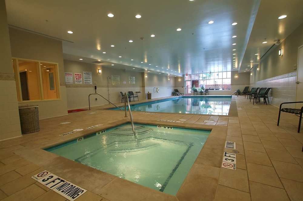 Hilton Garden Inn Nashville Vanderbilt in Nashville,Tn